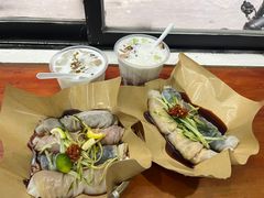 -肥燕越南卷粉(车陂西华花园店)