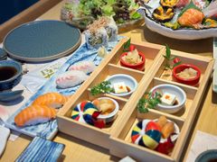 -秋荀日本料理(昆明同德广场店)