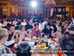 -广州花园酒店