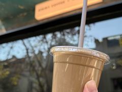 -Onirii Coffee(长乐路店)