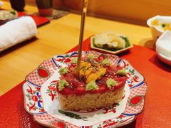-鮨青(恒基名人购物中心店)
