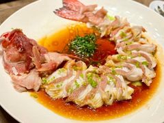 -金成潮菜博物馆(海珠湿地店)