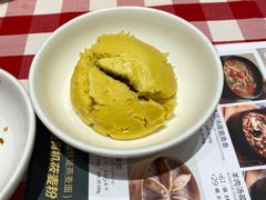 -西贝(上海新梅广场店)