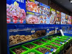 -船梆煮•蒸汽海鲜·生腌干蒸(五四广场店)