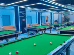 -小铁24h自助台球(杭州隆和国际大厦店)