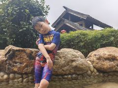 -崇阳三特浪口温泉