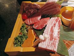 -嘿嘟嘟·肋条烧肉放题(爱融荟城店)