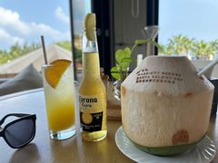 -大堂酒廊·亚龙湾万豪度假酒店