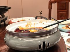-鲁宴·鲁煨黄河生态大鲤鱼(月坛店)
