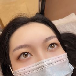 -本小姐美学·半永久纹眉野生眉