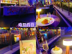 -五号茶居·新派粤菜·岭南五号酒店(沿江中路店)