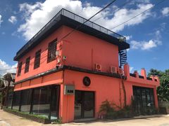 -广州市紫泥堂文化创意园景区