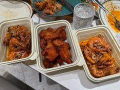 -CRAZYONES西班牙海鲜饭(上海美罗城店)