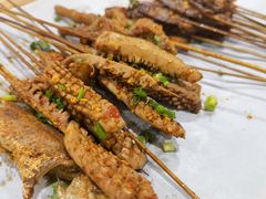 -林二哥宜烤官·宜宾小烧烤