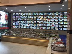 -旺达·福州菜(正大广场店)