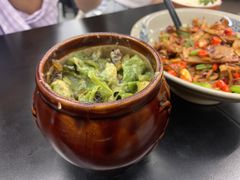 擂辣椒-潇湘阁(三里屯SOHO店)