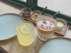 -RAC BAR(安福路店)