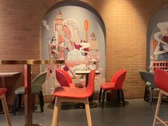 -COSTA COFFEE(新奥购物中心店)