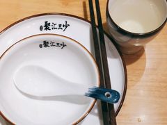 -聚汇三少·龙虾·中餐厅(莫邪路新天地店)
