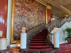 -北京中国大饭店