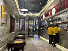 -民信老铺(双皮奶博物馆店)