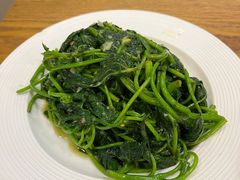 豆酱麻叶-唔止卤嘢·潮州府城菜(鹭江店)