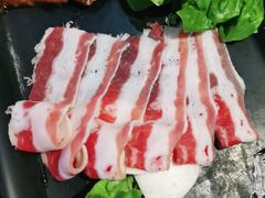 -木槿花韩式炭烤·熟成肉工坊(孙文东路店)