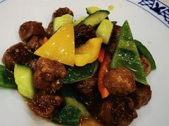 -聚春园自助餐厅(东街口店)