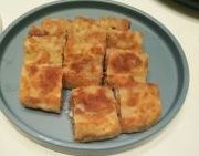 老北京肉饼-君子·兰餐厅(长江路店)