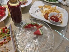-大众海鲜(巨龙北路店)