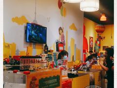 -上海乐高探索中心