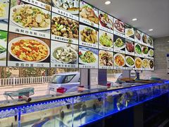 -金海湾海鲜排档(朱家尖店)