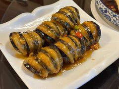 -喜乐餐厅•灯笼虾球首创者•本地小海鲜(二马路店)