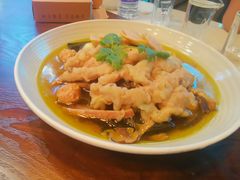 -树厨贵州菜(花果园购物中心店)