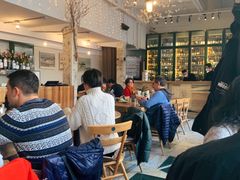 大堂-RAC BAR(安福路店)