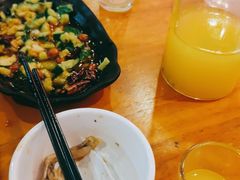 -回·龙虾铺·盆盆蟹·烧烤大排档(回龙观店)