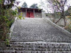 -云龙山