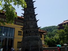 -南京市江宁方山