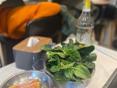 -欣悦坊陈一刀热气羊肉火锅(清真路店)