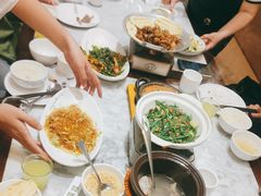 -小菜园新徽菜(宜兴八佰伴店)