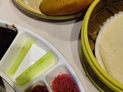 -大鸭梨烤鸭(金色漫香店)