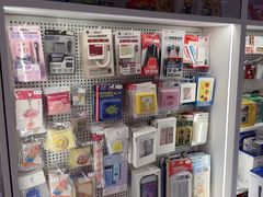 -任天堂Nintendo Switch体验店(天河城店)