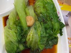 -小杨生煎(深圳岗厦北店)