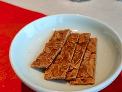 杏仁饼-馋遇江南·精致湖景雅宴(东方之门店)