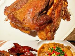 -朴墅(西湖青芝坞店·杭帮菜·家宴.14年的店)