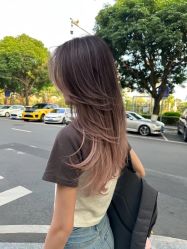 -MAKE SALON美可沙龙