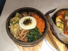 -七八冷面·延边朝鲜族美食(欢乐谷店)