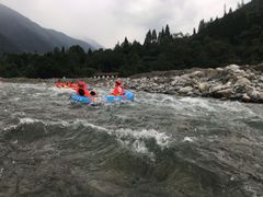 -虹口漂流