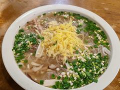 -杏花村水席楼·洛阳水席(老城十字街店)