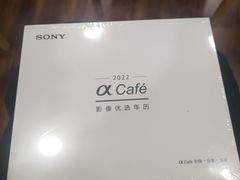 -Sony Store 索尼(上海淮海中路店)